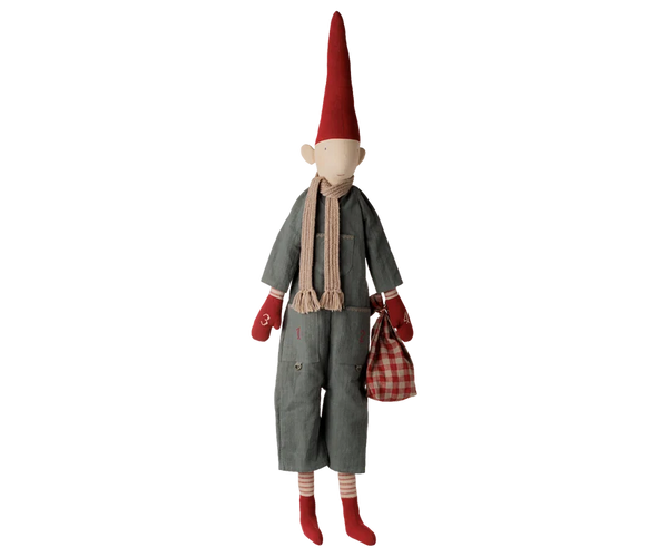 Maileg Pixy Advent Calendar Boy