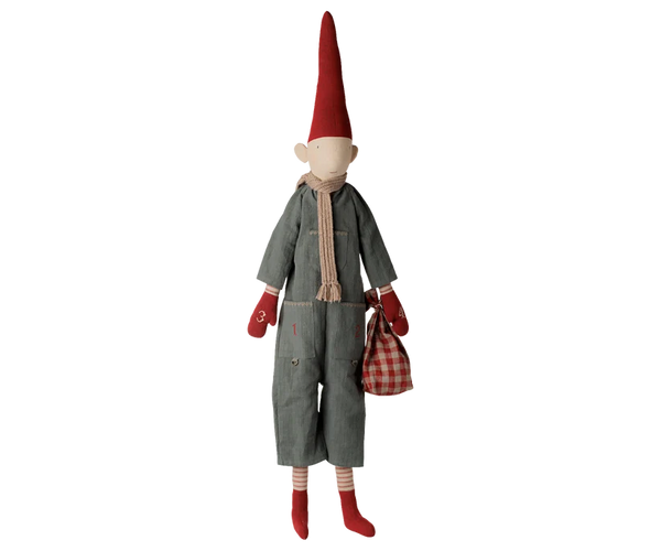 Maileg Pixy Advent Calendar Boy