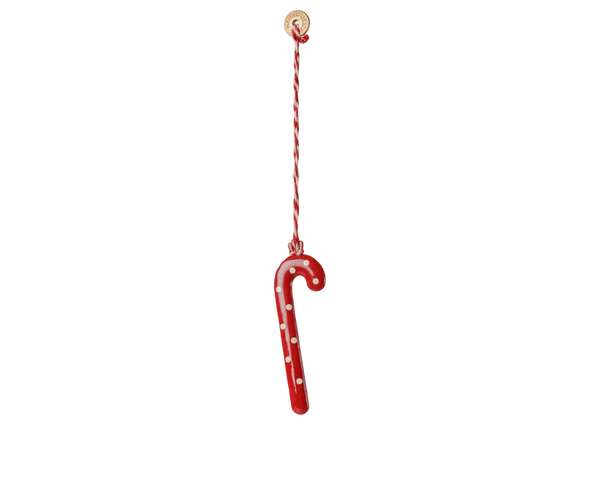 Maileg Metal Ornament Gift Set - Peter's Christmas