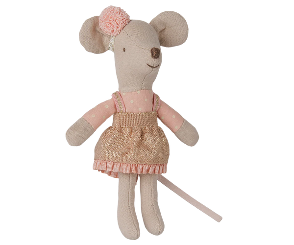 Maileg Driver Mouse - Little Sister