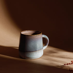 Dawn Mojave Glaze Mug