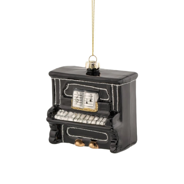 Piano Bauble