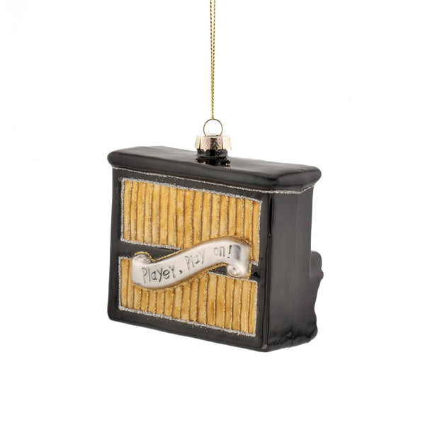 Piano Bauble