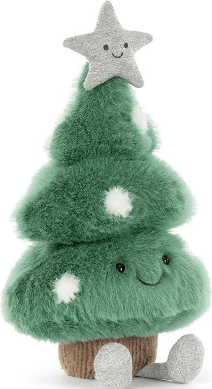 Jellycat Amuseables Christmas Tree