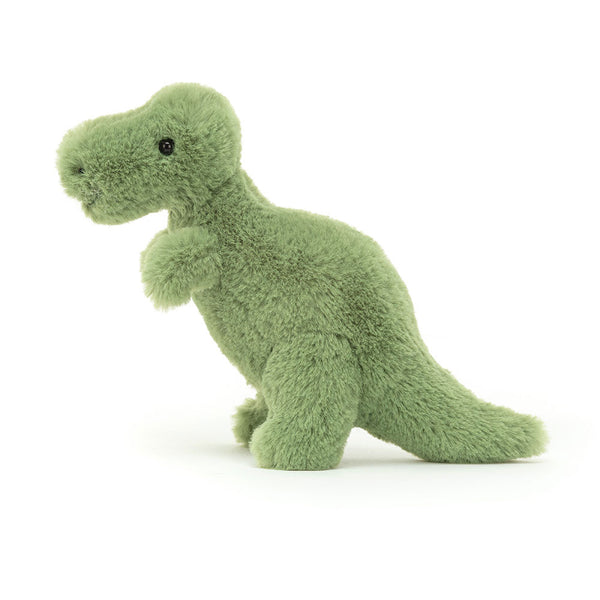 Jellycat Fossilly Mini T-rex