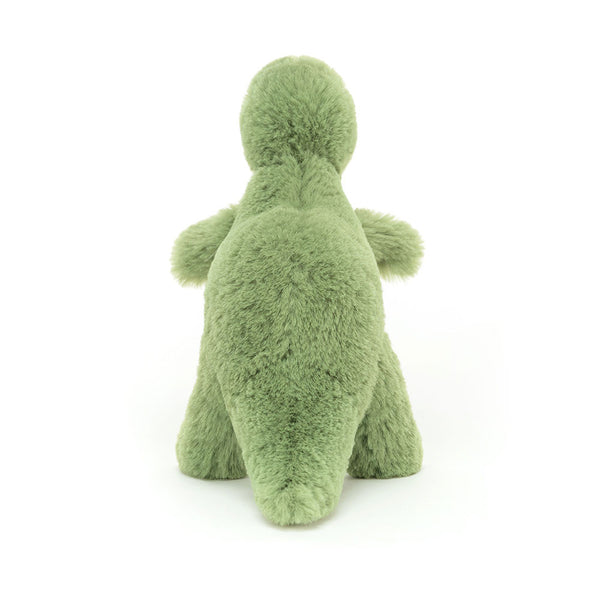 Jellycat Fossilly Mini T-rex