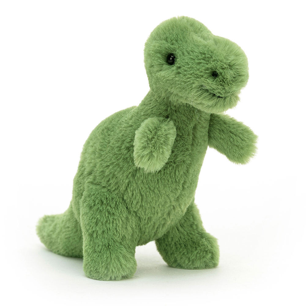 Jellycat Fossilly Mini T-rex