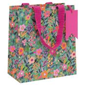 Medium Gift Bag - Ditsy Floral