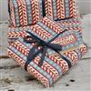 Cambridge Imprint Merry Christmas Gift Tags - Red & Blue