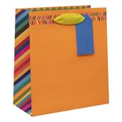 Medium Gift Bag - Colour Hub Orange