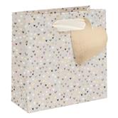 Small Gift Bag - Hearts