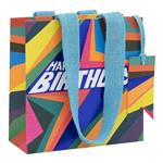 Small Gift Bag - Lightening Birthday