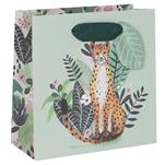 Small Gift Bag - Cheetah