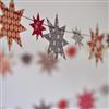 Cambridge Imprint - Origami  Make A Star Garland