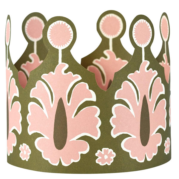 Cambridge Imprint 6 Coronets