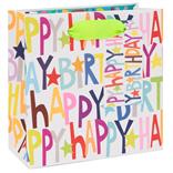 Small Gift Bag - Happy Birthday
