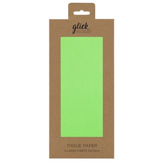 Luxury Tissue Paper - Neon