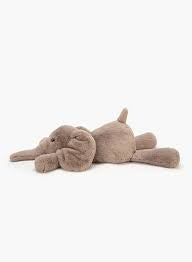 Jellycat Smudge Elephant