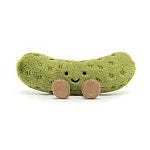 Jellycat Amuseable Pickle