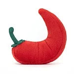 Jellycat Amuseable Chilli Pepper