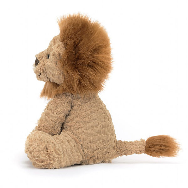 Jellycat Large Fuddlewuddle Lion