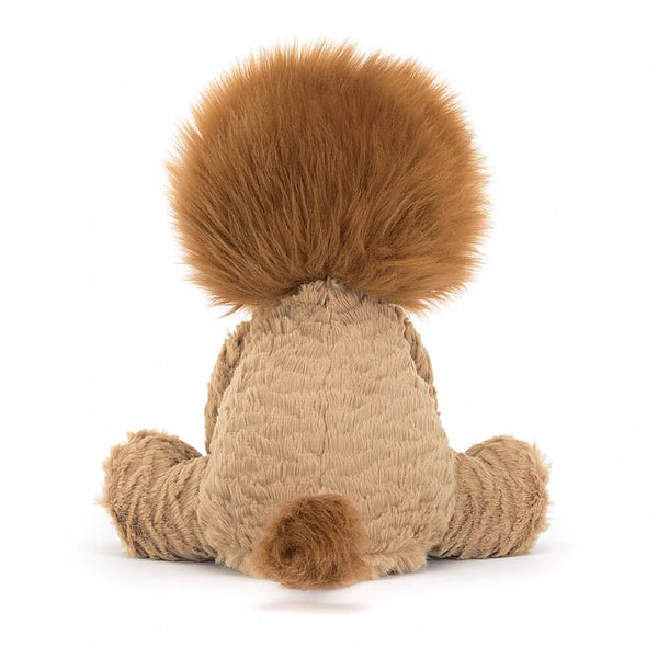 Jellycat Large Fuddlewuddle Lion