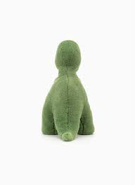 Jellycat Fossilly T-rex