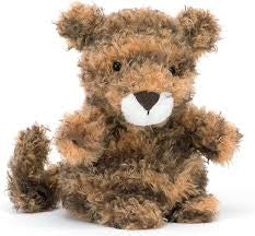 Jellycat Little Tiger