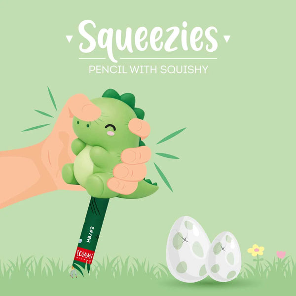 Legami Squeezies - Dino