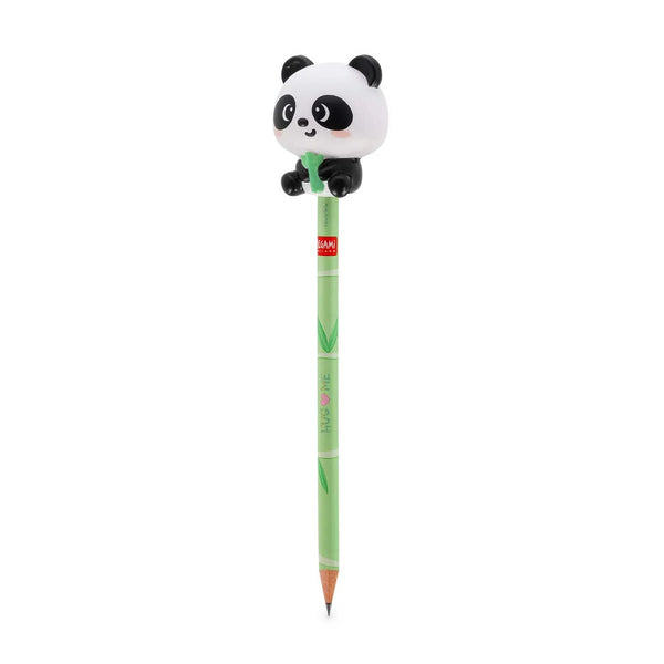 Legami Squeezies - Panda