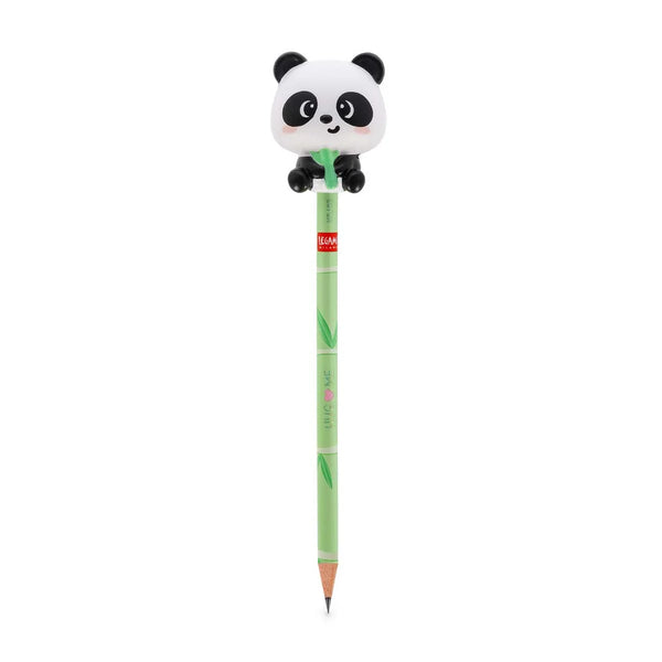 Legami Squeezies - Panda