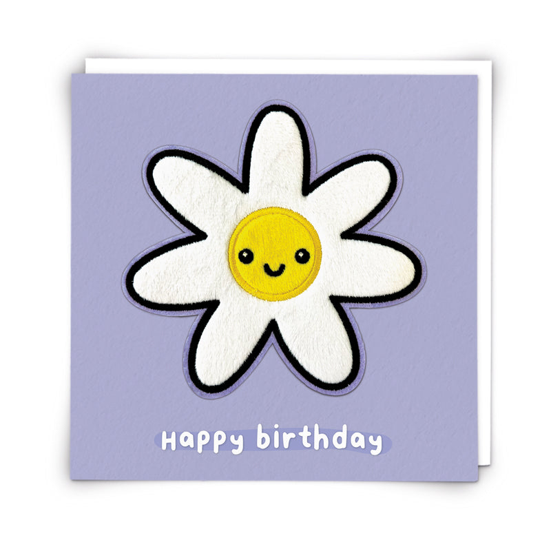 Card - Moji Maisie Daisy