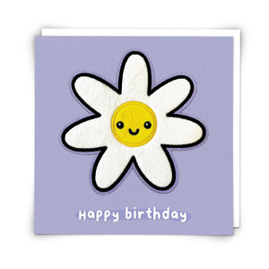 Card - Moji Maisie Daisy