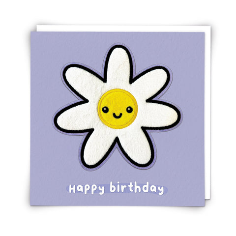 Card - Moji Maisie Daisy