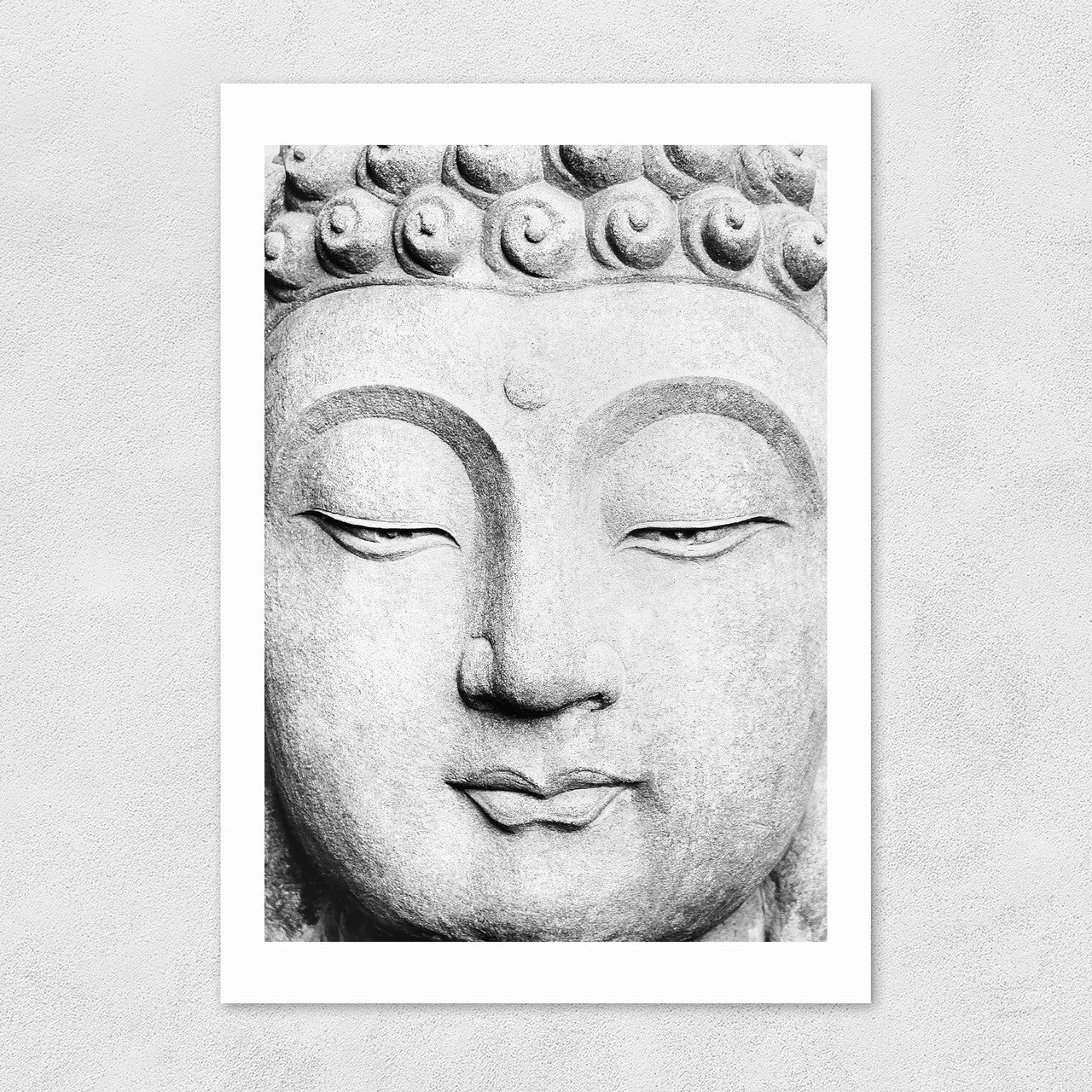 Siddhartha II - A3 Print