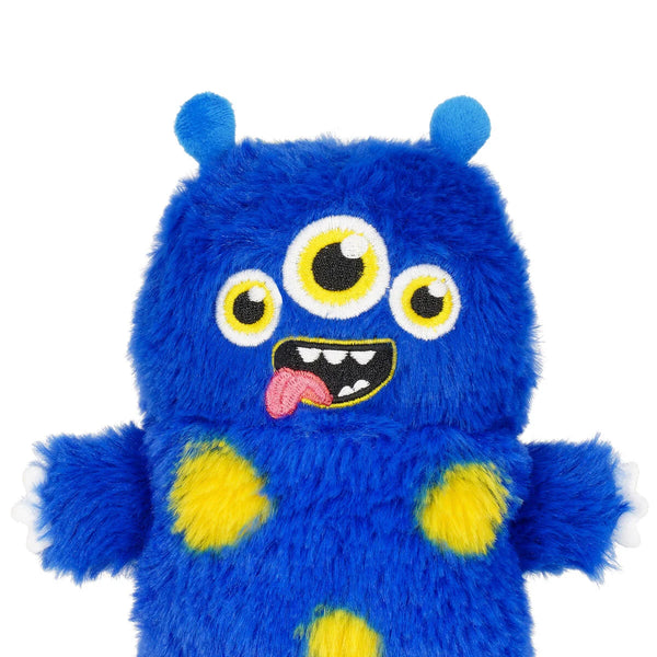 Legami Plush Pencil Case - Monster
