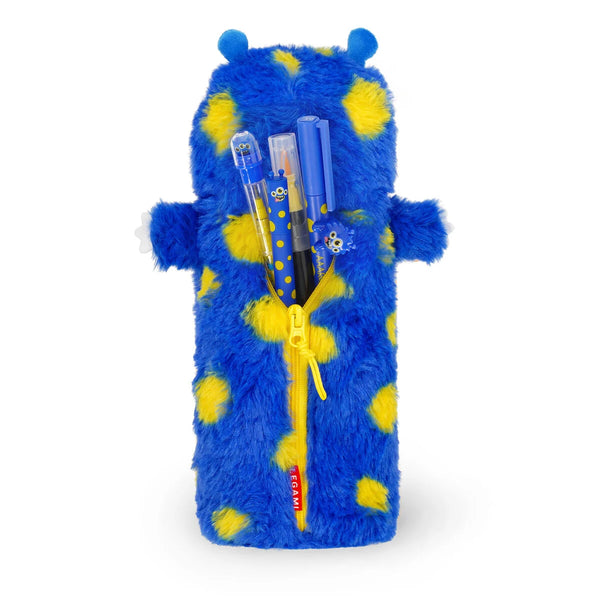 Legami Plush Pencil Case - Monster