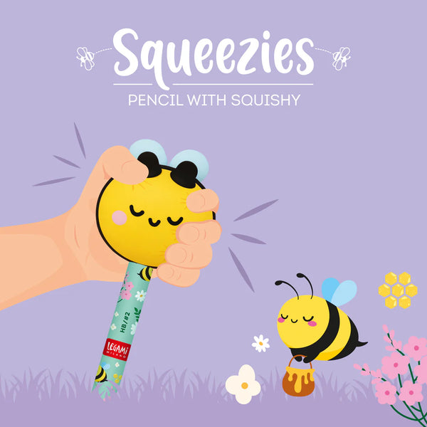 Legami Squeezies - Bee