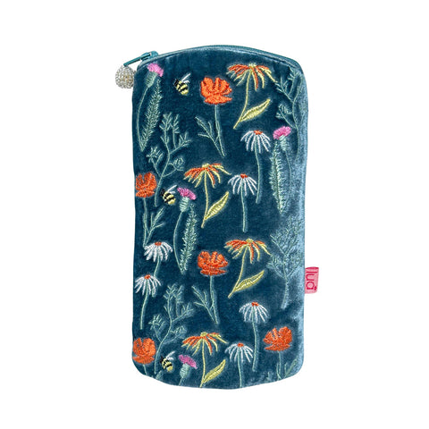 Lua Meadow Glasses Purse