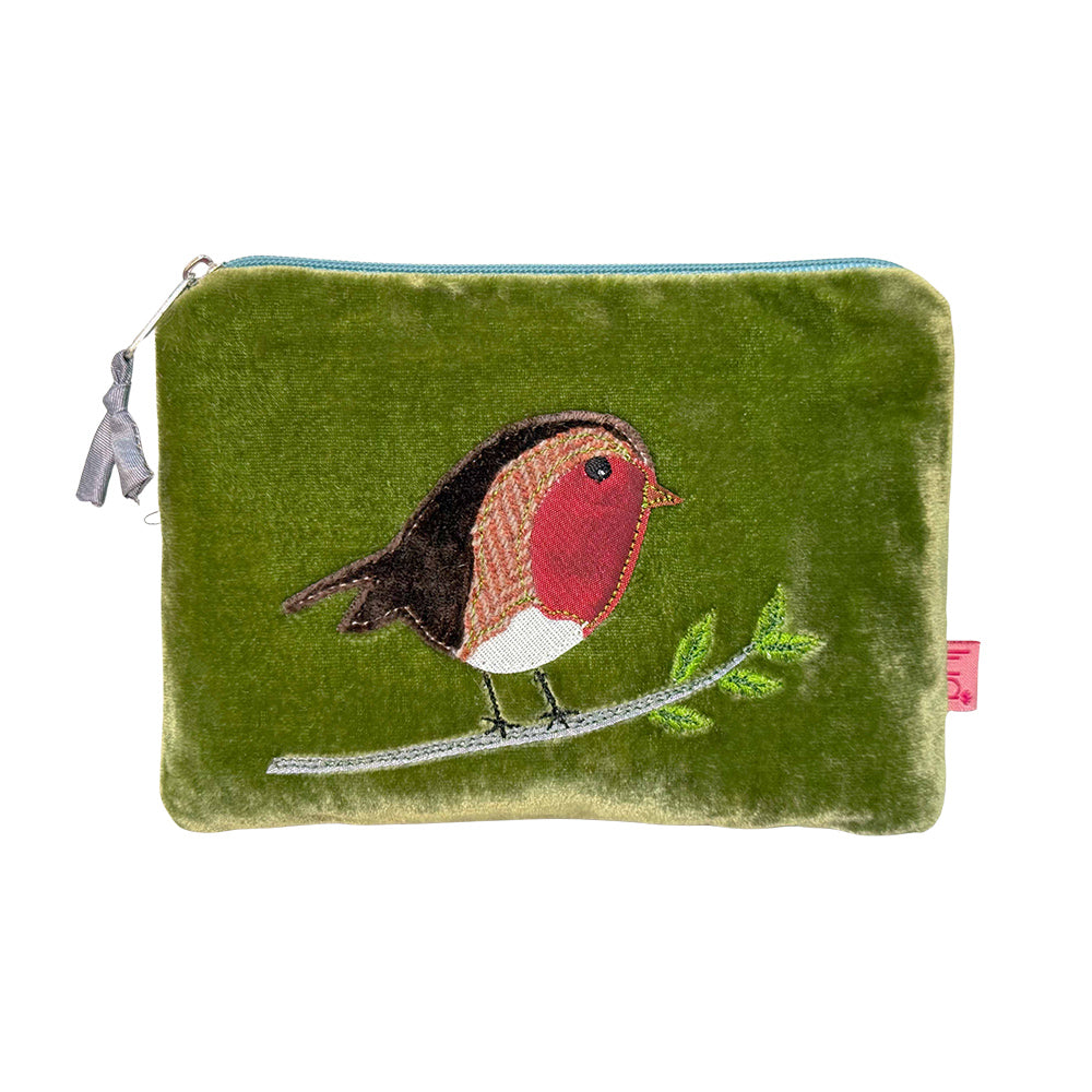 Robin Purse