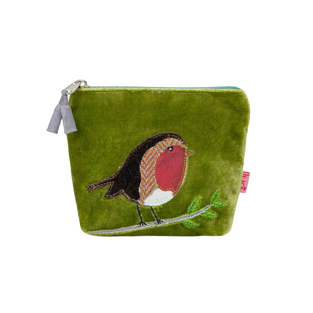 Robin Mini Purse