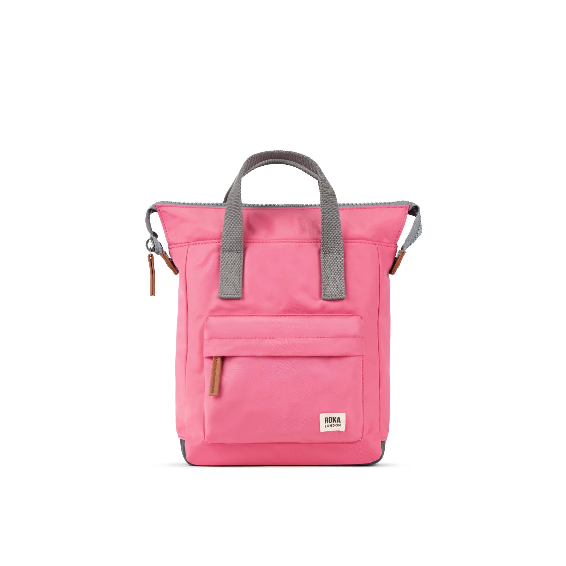 Roka Small Bantry B Sustainable Nylon Bag - Baroque