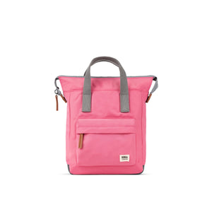 Roka Small Bantry B Sustainable Nylon Bag - Baroque