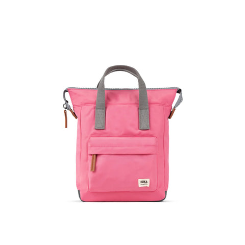 Roka Small Bantry B Sustainable Nylon Bag - Baroque