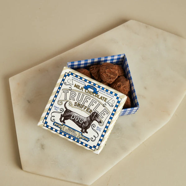The Chocolate Gift Company - The Truffle Sniffer