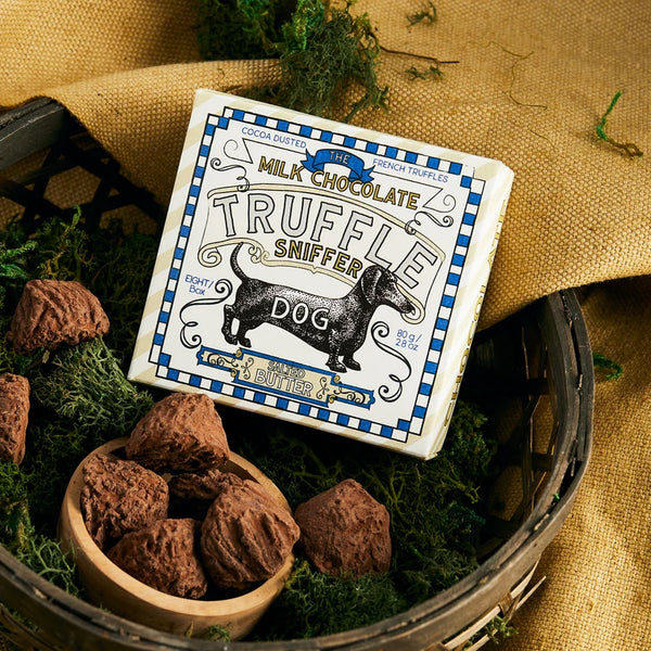 The Chocolate Gift Company - The Truffle Sniffer