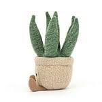 Jellycat Amuseable Aloe Vera