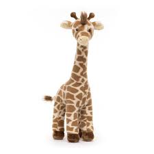 Jellycat Dara Giraffe