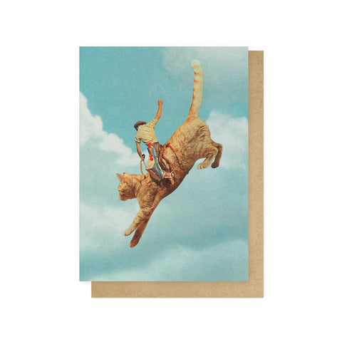 Card - Meehaw