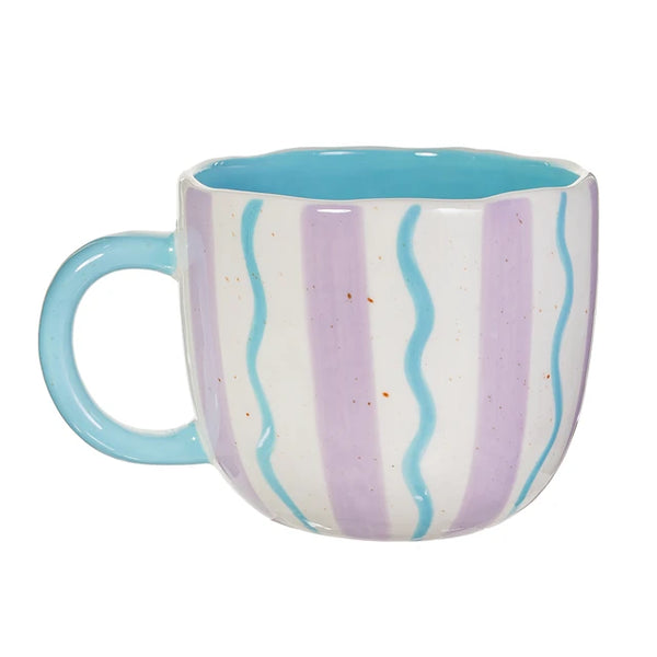 Surprise Mug - Elephant
